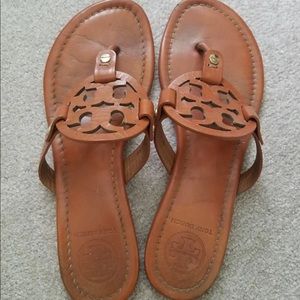 Tory Burch Miller sandals